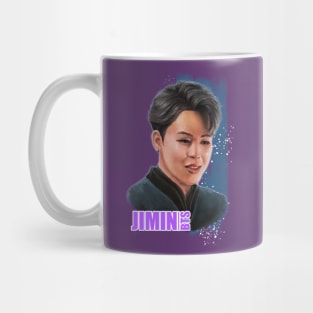 BTS - Jimin Mug